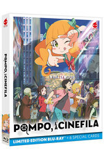 Pompo, la cinefila - Limited Edition